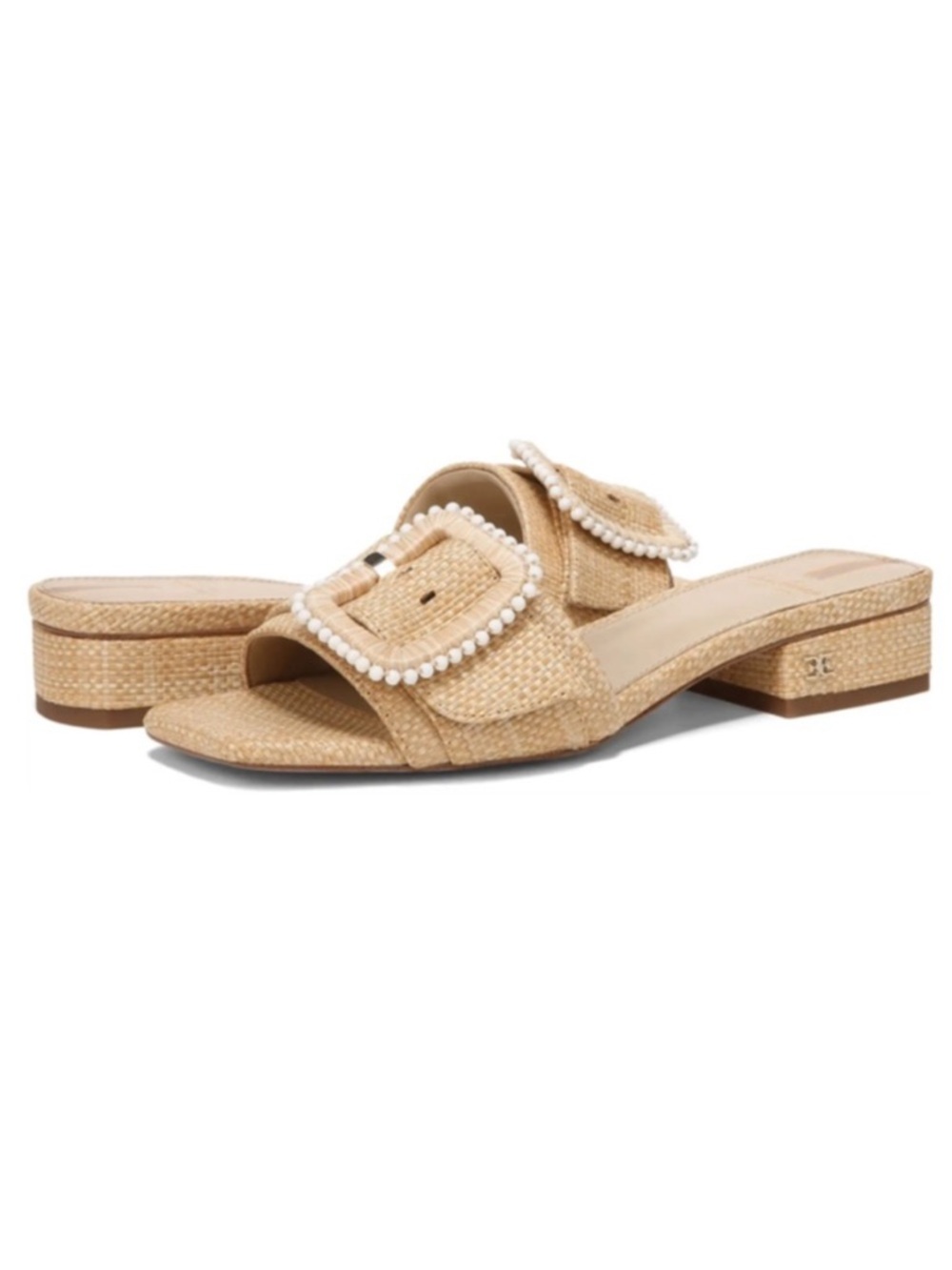 Sam Edelman Deacon Bead
Sandal Size 5.5 New